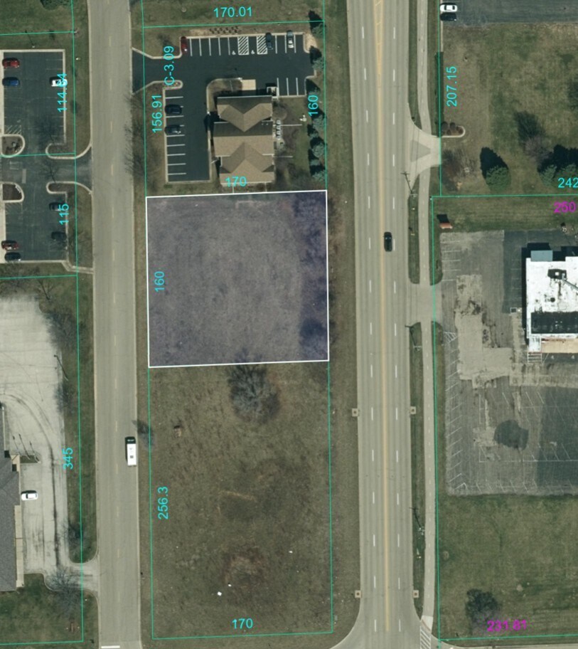 1650 Temple Ln, Rockford, IL for Sale