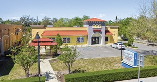 Temple Terrace, FL Medical - 9740 N 56th St