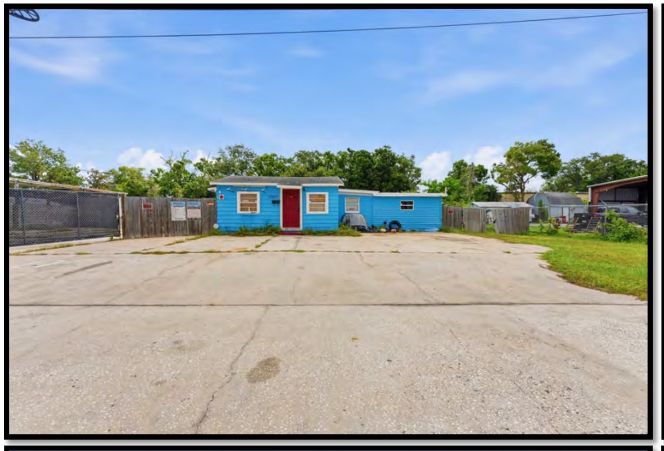 13217 Automobile Blvd, Clearwater, FL for Sale