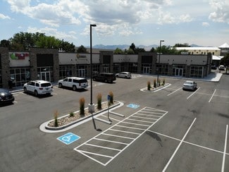 West Jordan, UT Office, Office/Medical, Retail - 8800-8860 S Redwwod Rd West Jordan, UT Office, Office/Medical, Retail - 8800-8860 S Redwwod Rd