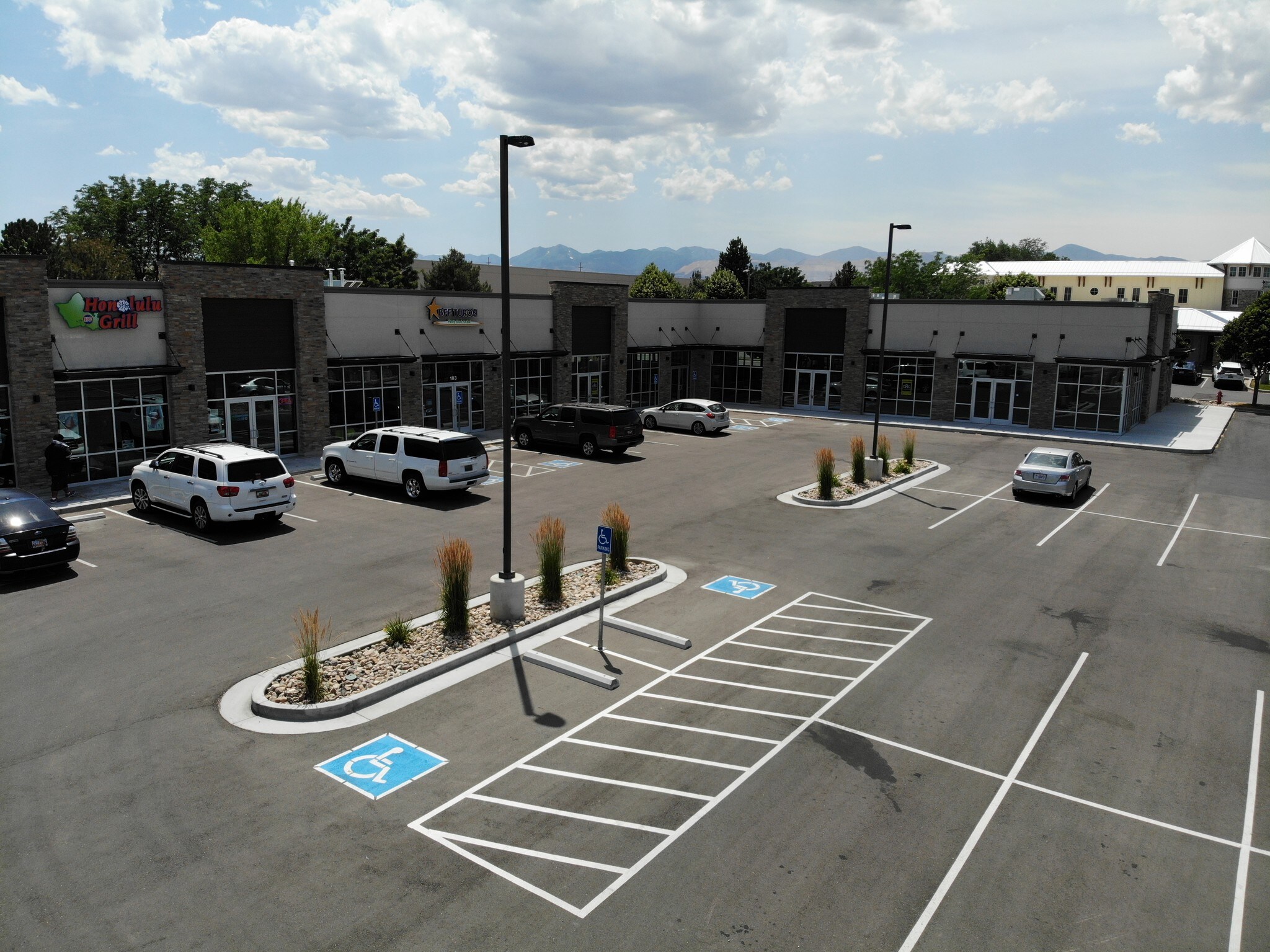 8800-8860 S Redwwod Rd, West Jordan, UT for Rent