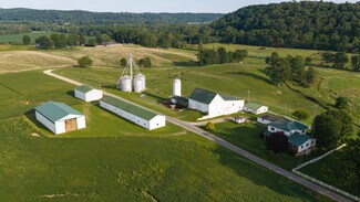 Killbuck, OH Commercial - 10432 Township Road 65