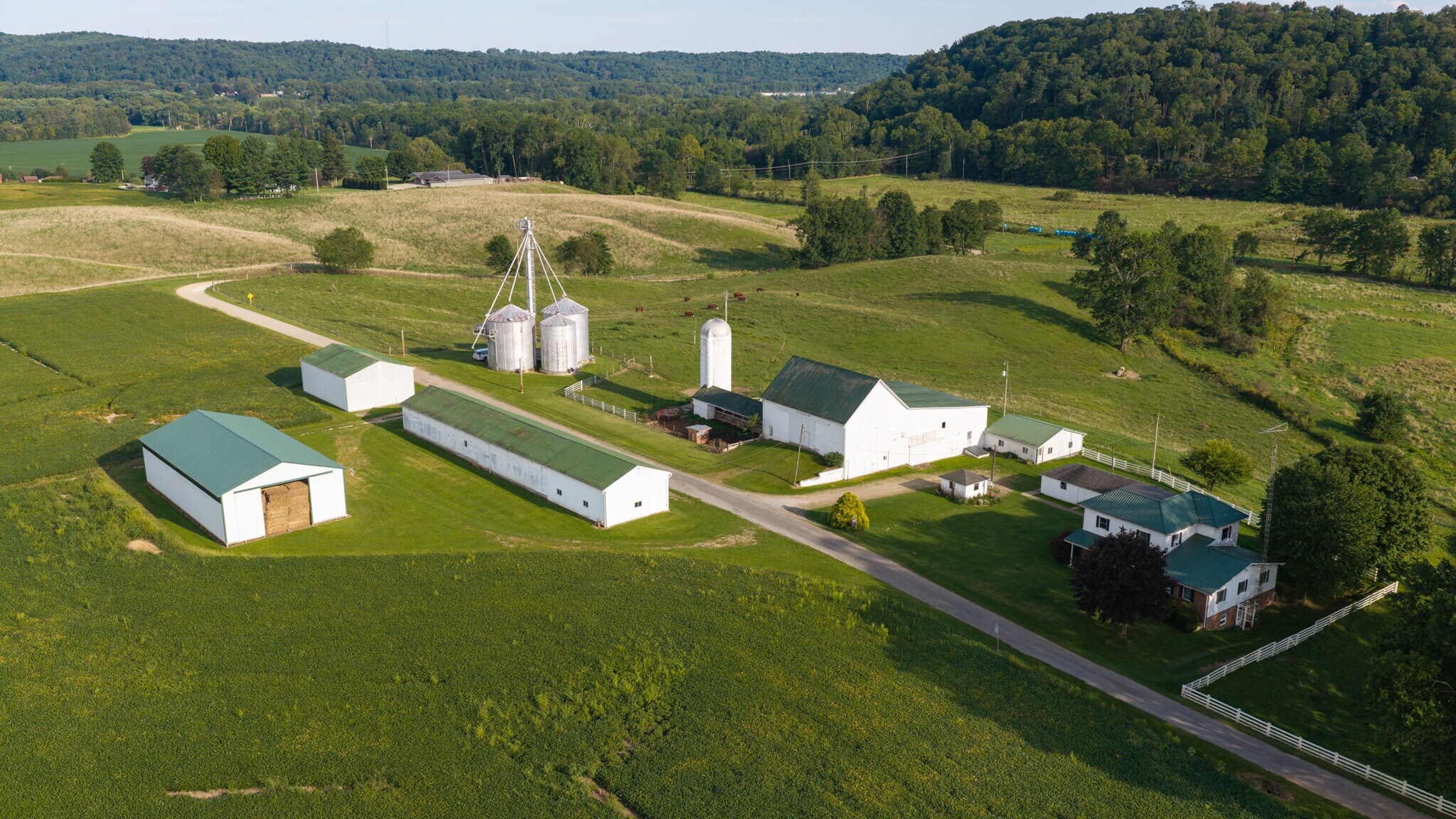 10432 Township Road 65, Killbuck, OH for Sale