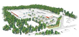 Johns Island, SC Industrial - 860 Main Rd