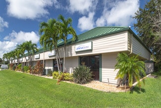 Port Saint Lucie, FL Medical - 1847-1865 SE Port St Lucie Blvd