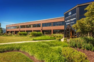 Lanham, MD Office - 5000 Philadelphia Way