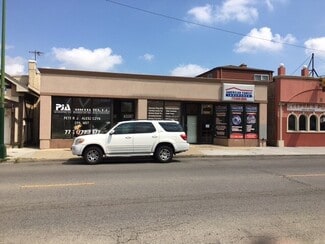 Chicago, IL Office - 6238 W Addison St
