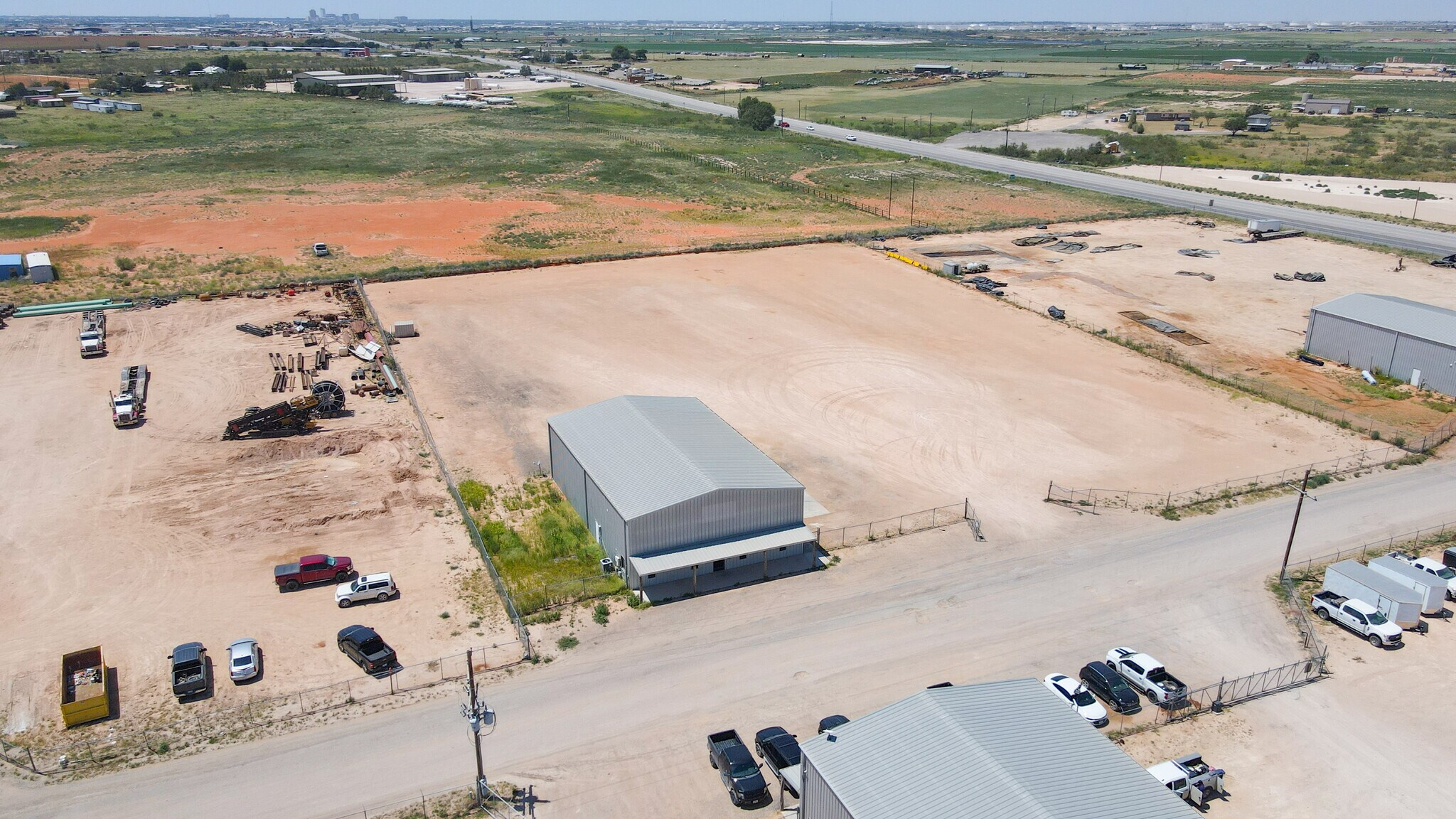 4116 S County Road 1141, Midland, TX for Rent