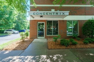 Charlotte, NC Showroom - 3120 Latrobe Dr