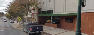 Christiansburg, VA Retail - 19 W Main St