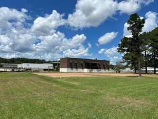 Pearl, MS Industrial - 400 Childre Rd Pearl, MS Industrial - 400 Childre Rd