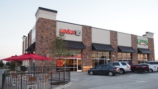 Fort Worth, TX Retail - 3529 Heritage Trace Pky