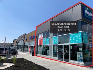 Ottawa, ON Retail - 5100A Kanata Ave