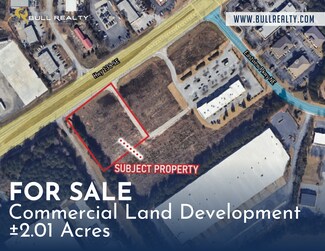 Conyers, GA Commercial - 1849 Highway 138 NE