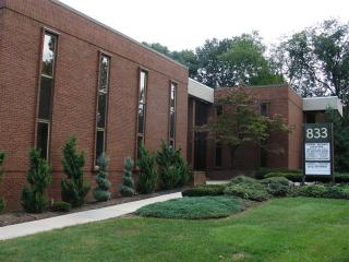 Wyomissing, PA Office - 833 N Park Rd
