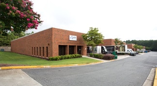 Marietta, GA Industrial - 850 Pickens Industrial Dr Marietta, GA Industrial - 850 Pickens Industrial Dr