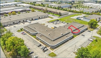 Indianapolis, IN Office - 5665 W 79th St