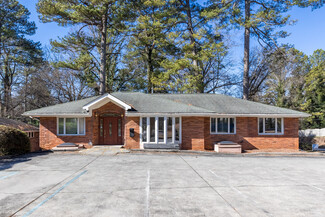 Brookhaven, GA undefined - 3136 Clairmont Rd NE
