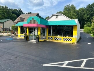 Pittsburgh, PA Restaurant - 3418 Babcock Blvd
