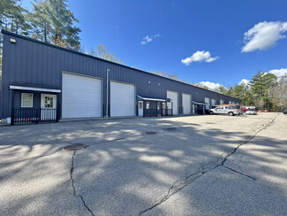 Barrington, NH Industrial - 232 Calef Hwy