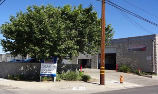 Santa Clarita, CA Industrial - 26911-26921 Ruether Ave