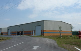 Fort Myers, FL Industrial - 16331 Old US 41