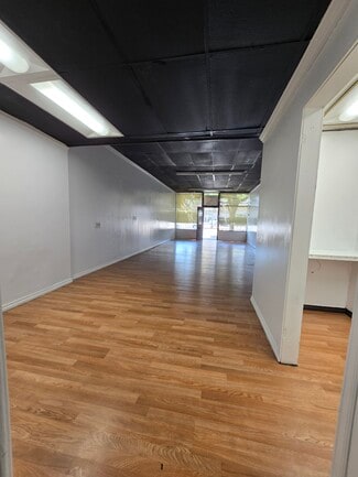 Los Angeles, CA Retail - 2327 E 1st St