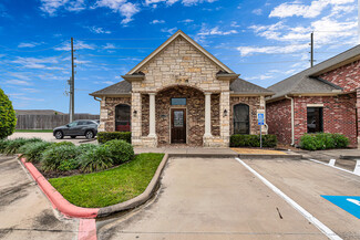 Katy, TX Office/Medical - 24668 Kingsland Blvd