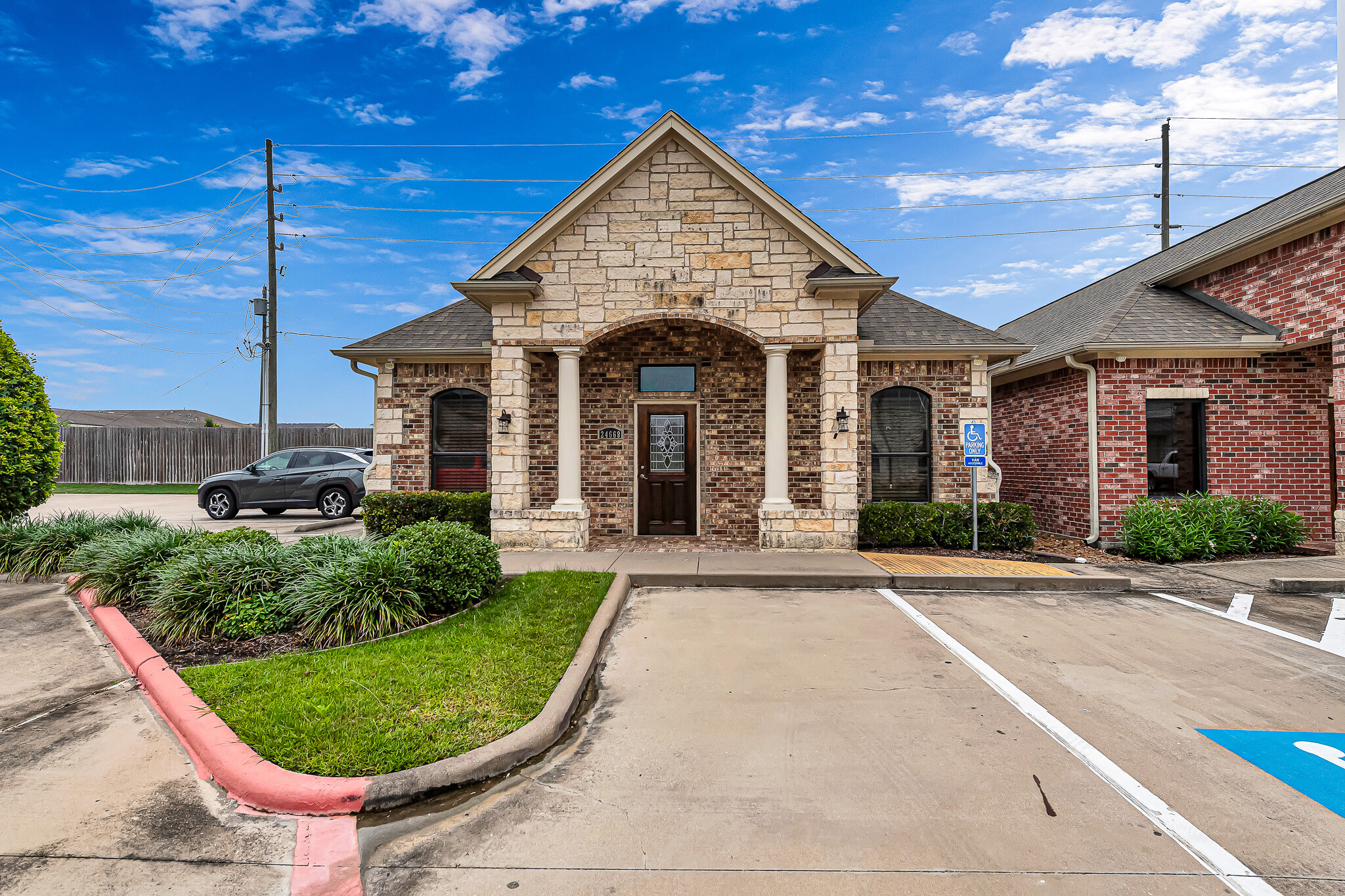 24668 Kingsland Blvd, Katy, TX for Rent