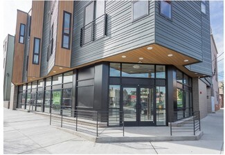 Fishtown Retail Space For Rent Lease Philadelphia Pa Showcase