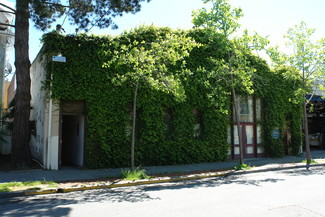 Berkeley, CA Office - 2927 Newbury St