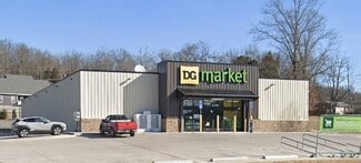 Hartsville, TN Retail - 40 Hickory Ridge Ln