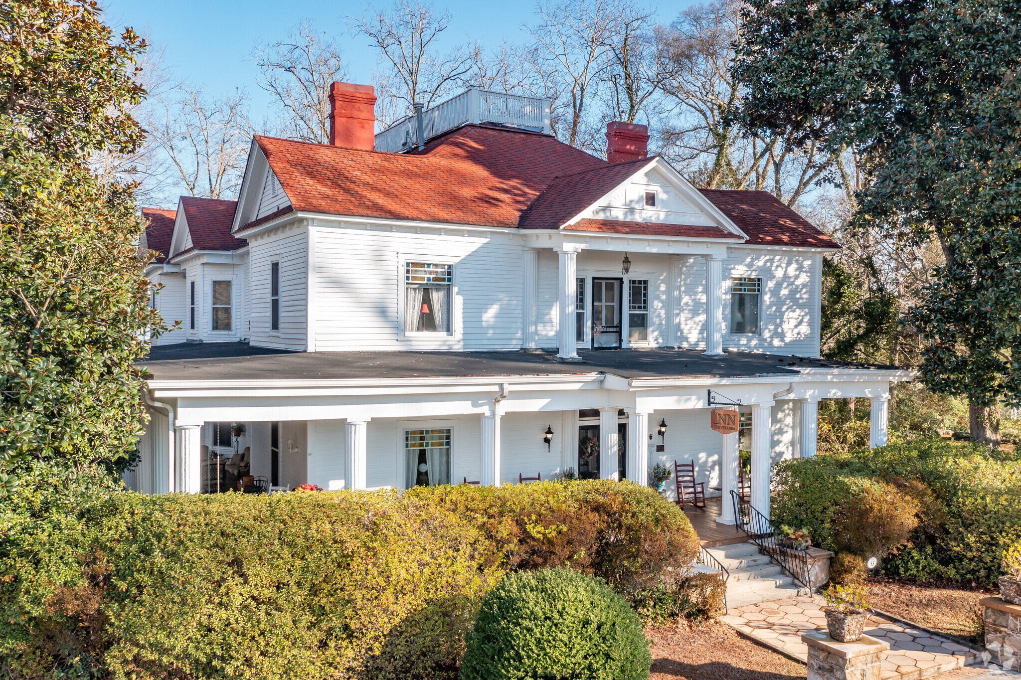 252 Seavy St, Senoia, GA for Rent
