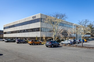 Whippany, NJ Office, Office/Medical - 100 S Jefferson Rd