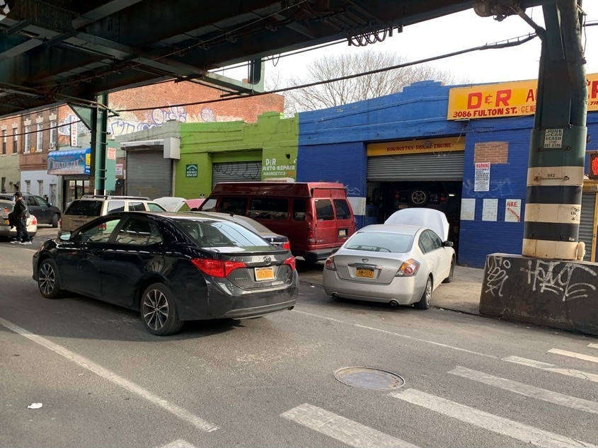 3090 Fulton St, Brooklyn, NY for Rent