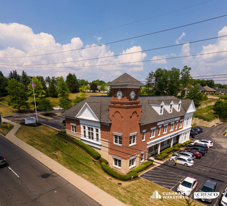Brecksville, OH Medical - 8747 Brecksville Rd