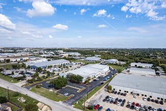 Round Rock, TX Service - 1700 Royston Ln