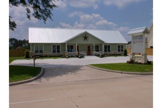 Cypress, TX Office - 14415 Huffmeister