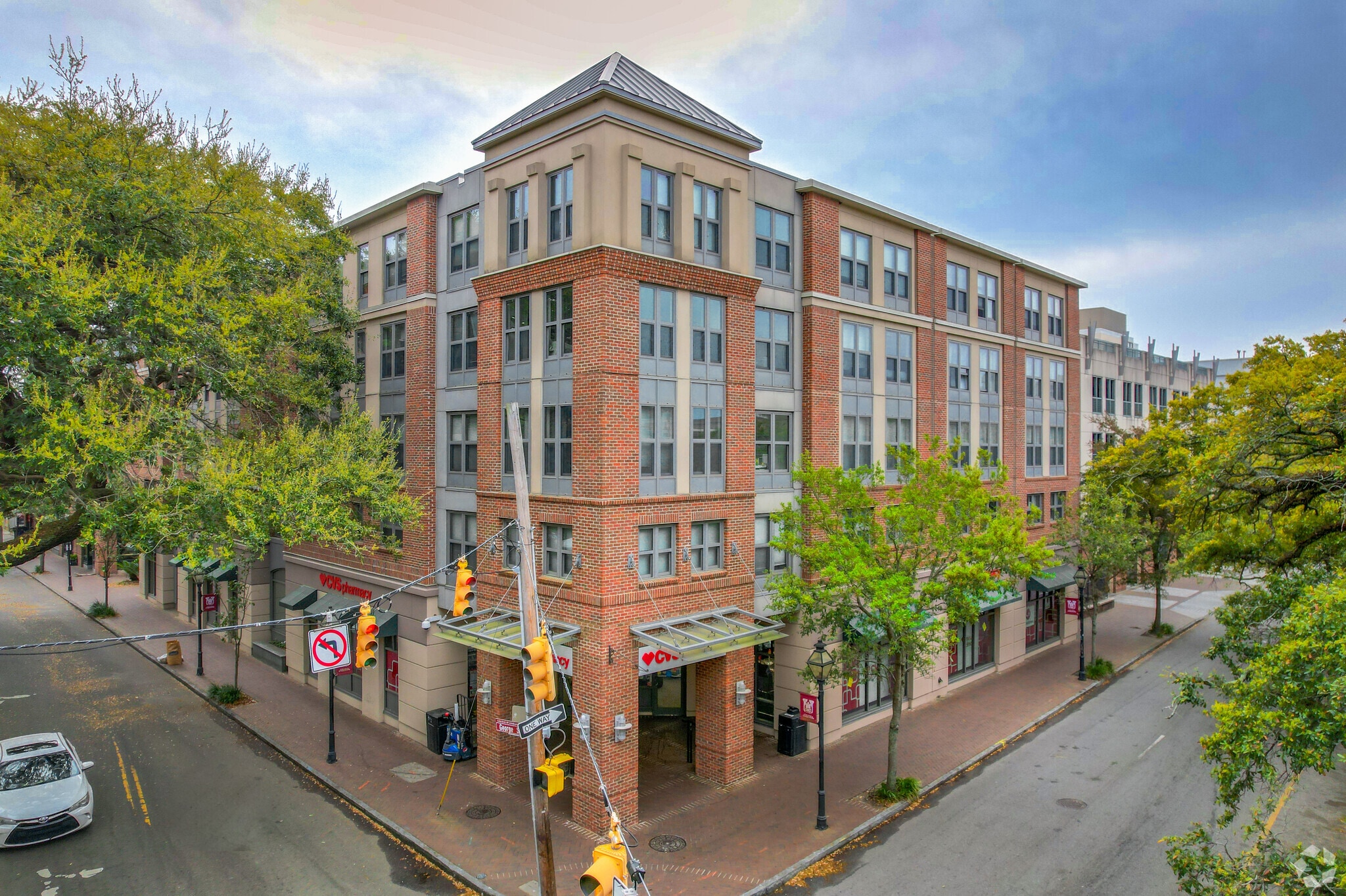 43-59 George St, Charleston, SC for Rent