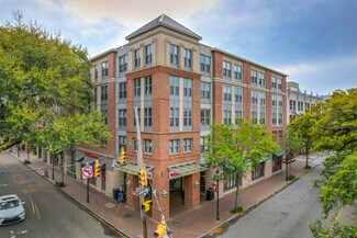 Charleston, SC Retail - 43-59 George St