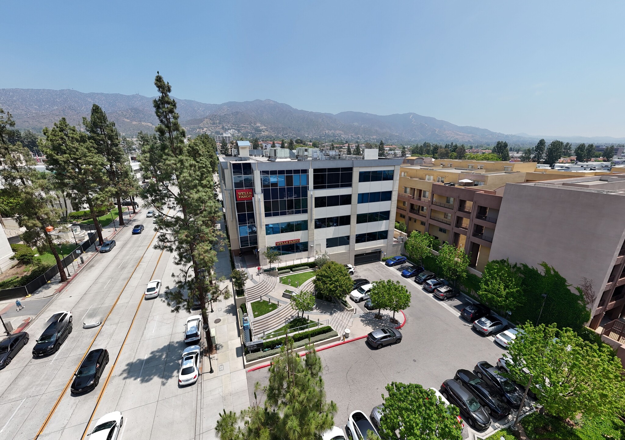 250 E Olive Ave, Burbank, CA for Rent