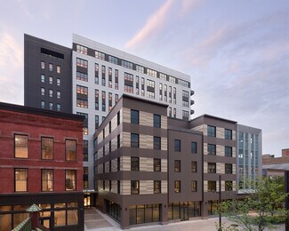 Ithaca, NY Office, Retail - 125 E State St Ithaca, NY Office, Retail - 125 E State St