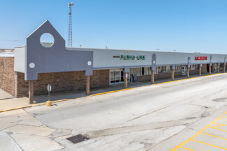 Champaign, IL Office, Office/Retail, Retail - 229 Mattis Ave