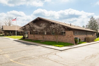 Toledo, OH Office - 2735 N Holland Sylvania Rd Toledo, OH Office - 2735 N Holland Sylvania Rd