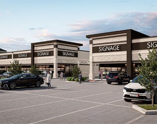 Cypress, TX Retail - 24120 Northwest Fwy