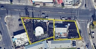 Stockton, CA Auto Repair - 2498 E Main St