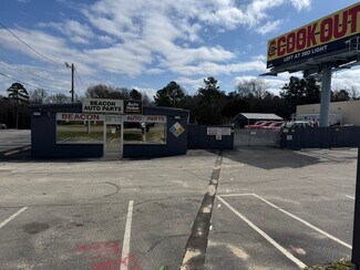 Spring Lake, NC undefined - 1218 N Bragg Blvd