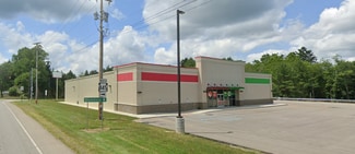 Stoneboro, PA Retail - 2447 Mercer St