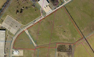 Natchitoches, LA Commercial - INDUSTRIAL Dr