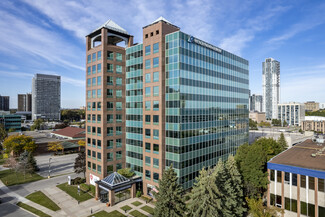 Toronto, ON Office - 200 Yorkland Blvd
